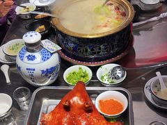 -老三龙虾(汉阳杨泗庙店)