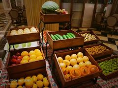 -金石国际大酒店·金丽自助餐厅