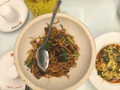 -纳家楼·地道陕菜(劳动路店)