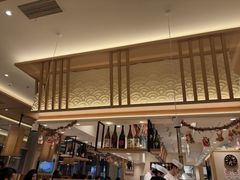 -合点寿司(金虹桥商场店)