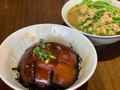 -绍兴老味道·非遗门店(银泰城店)