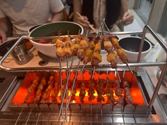 -丰茂烤串(五道口店)