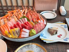 -田舍家Inakaya·炉端烧·铁板烧(天汇igc店)