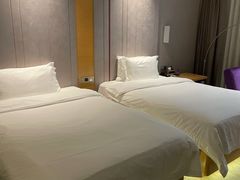 -麗枫酒店(北京学院路六道口地铁站店)