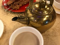 新疆奶茶-维吾尔餐厅(宜山路店)