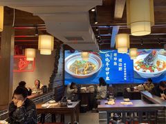 大堂-八碗湘长沙市井菜(坡子街店)