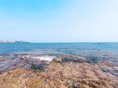 -青岛第三海水浴场
