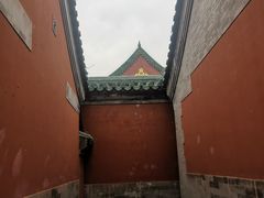 -历代帝王庙博物馆