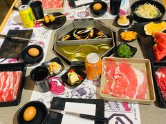 -八角锄烧·肉火锅(天河城店)