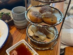 -老凯俚酸汤鱼(鸿通城店)