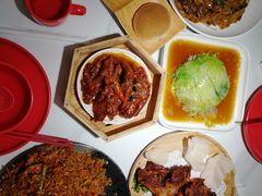 -避风塘·金牌店·夜宵(金玉兰店)