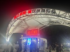 -武汉两江游览·夜游长江(汉口粤汉码头)
