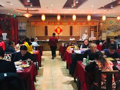 大堂-上山下乡农家菜(加州水郡店)