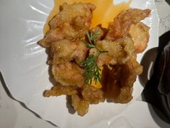 -奉天小馆·非遗东北菜(济南万象城店)