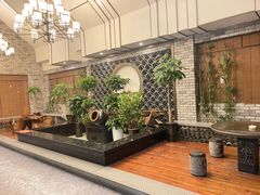 -山里俏·皖南菜(清源路店)