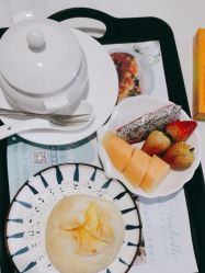 -安悦贝月子中心