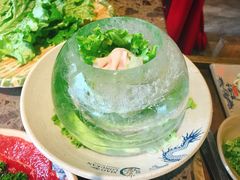 -小龙坎老火锅(金柏林店)