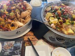 -滋味烤鱼(祥和里店)