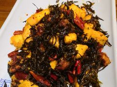 -云海肴·云南小炒·汽锅鸡(天津国金汇店)