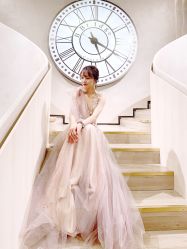 点击看大图 -B.Bridge Couture婚纱礼服(福田店)