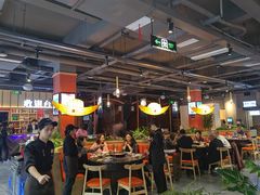 -老船舫·现做活鲜鱼馆(东郊记忆店)