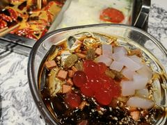 -京元盛铜锅涮肉(上海总店)