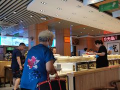 -食蔬不二素食自助餐厅(沈阳铁西店)