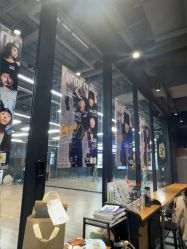 -G-STEPS舞蹈工作室