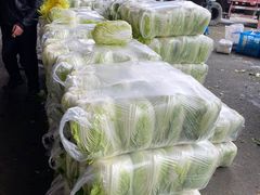 -江杨农产品批发市场