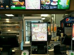 -德克士(崂山百货店)