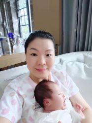 -东方幸福国际母婴月子会所