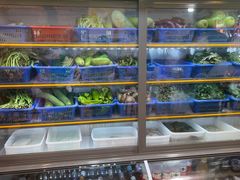 -老味道1992(武当山店)