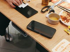 -新石器烤肉(百联川沙店)