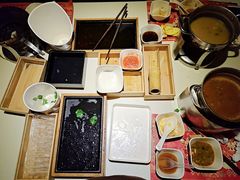 -火锅先生(五马街店)