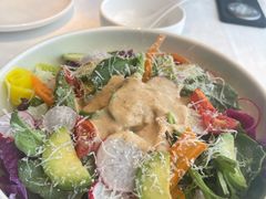 -悦融·京鲁菜·露台花园(安定门店)