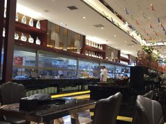 -水晶之星洗浴温泉汗蒸