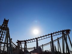 -蓬莱欧乐堡梦幻世界