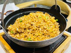 吊锅炒饭-李老爹香辣蟹(宣武门店)