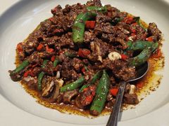 -湘中缘·湖南菜(娄底驻京办店)