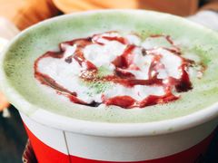 -星巴克(杭州银泰城西一店)