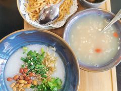 大王经典油茶套餐-大王油茶(二厂文创公园店)