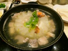 -稻香酒家·33年老字号·港式粤菜(富邦中心店)