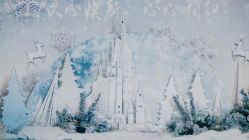 -中谷小南国花园酒店·宴会厅