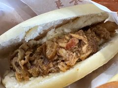 -西安手工软面(浦东南路店)