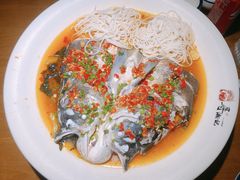 -举炊·寻湘记·新鲜现炒(临平西子国际店)