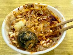 -清真·宏顺祥卤汁凉粉(大皮院店)