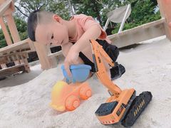 -映月湖中央公园