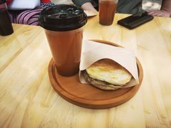 -一炉乡手工烧饼·汤粉