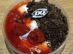 -DQ·蛋糕·冰淇淋(浦江欢乐颂店)