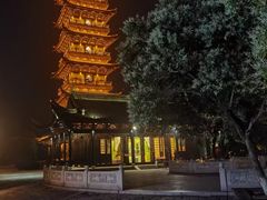 -乌镇景区